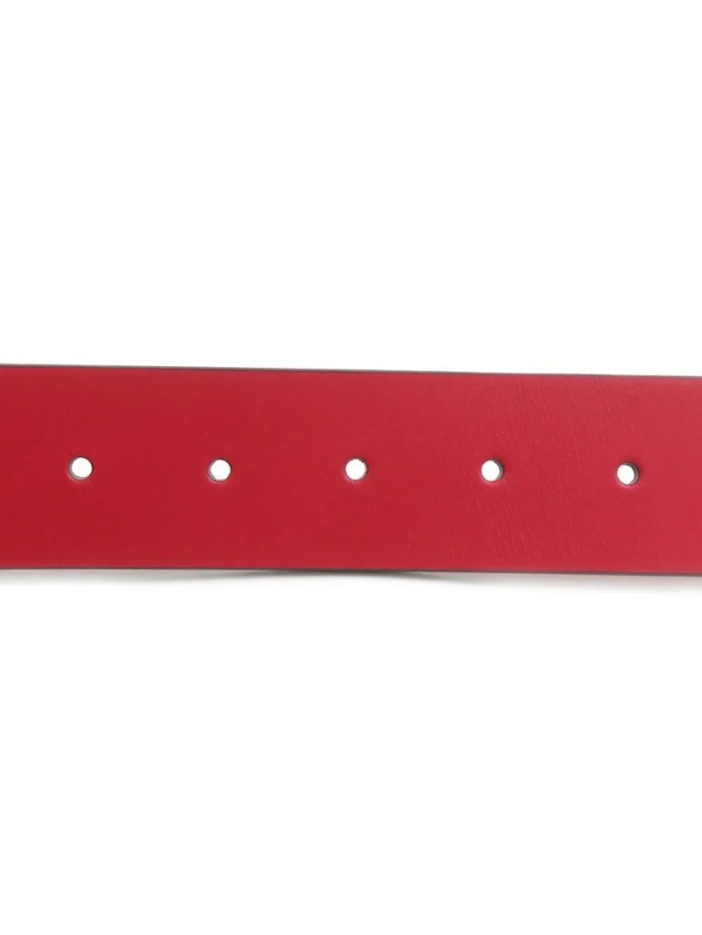 Gucci Belt Interlocking
